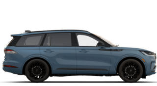 2025 Lincoln Lincoln Aviator External Image 5